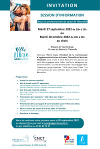 Lutte contre le tabac