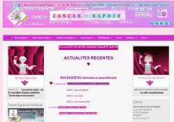 Cancer Espoir