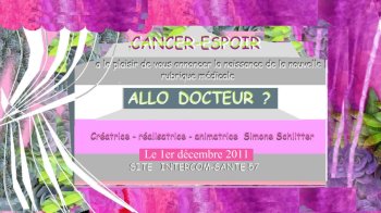 Allo Docteur