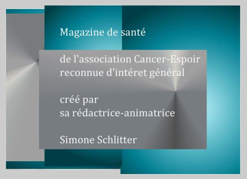 Allo Docteur Magazine de sant