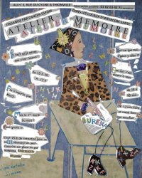 Atelier mmoire Cancer - Espoir
