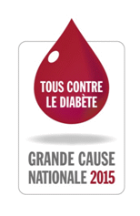 Tous contre le diabte