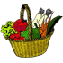 Légumes