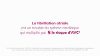 Campagne fibrillation atriale