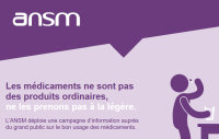 Campagne ANSM