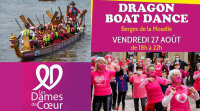 Dragon Boat Dance