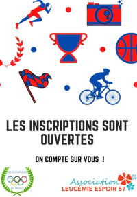 Les Olympiades du Saulcy