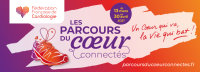 Parcours du Coeur Connects 2021