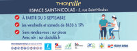 Poursuite de la protection vaccinale  Thionville