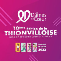La Thionvilloise 2022