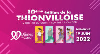 10e dition de la Thionvilloise