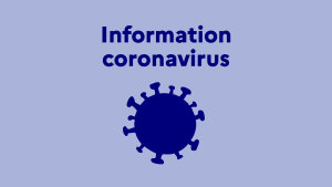 Information coronavirus