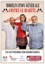 Semaine de prvention du diabte