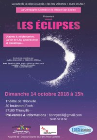 Les Eclipses