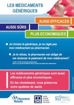 Les gnriques