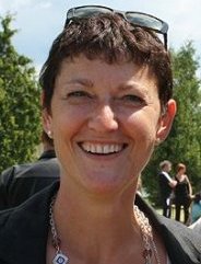 Anne Grommerch