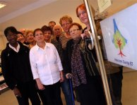 Les locaux Intercom Sant 57