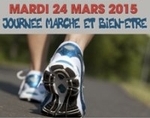 Marche et Bien-Etre des Dames de Coeur