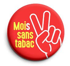 Novembre : mois sans tabac