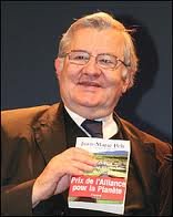 Jean-Marie PELT