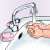 Se laver les mains