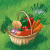 Rincer les lgumes